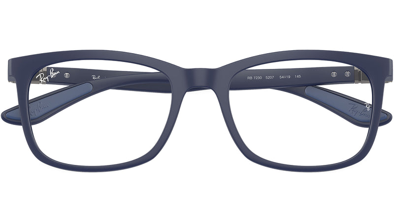 RB7230 Optics 5207