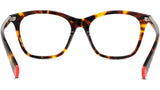 AKA Havana Square Eyeglasses