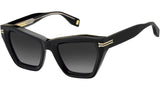 MJ 1001/S 807 black