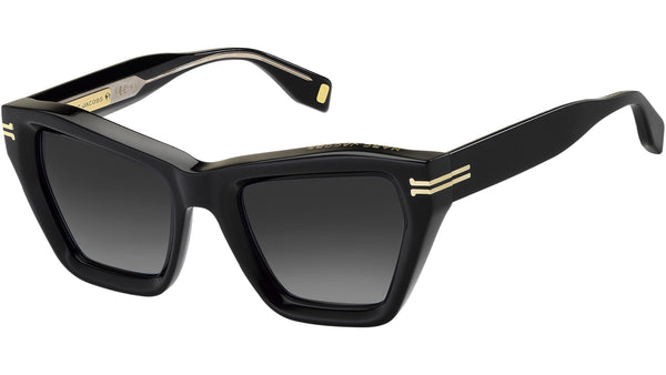 MJ 1001/S 807 black