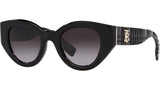 Meadow BE4390 30018G Black