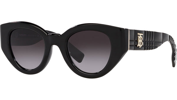 Meadow BE4390 30018G Black