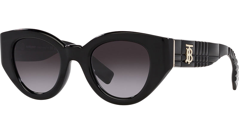 Meadow BE4390 30018G Black