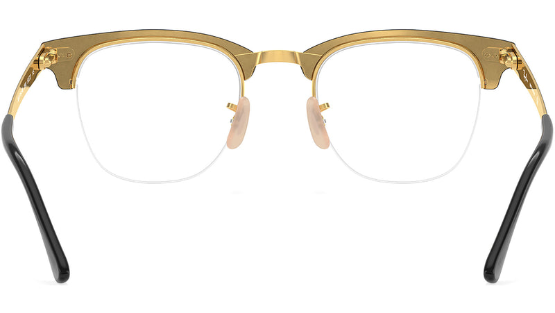 Clubmaster Metal Optics RB3716VM 2890