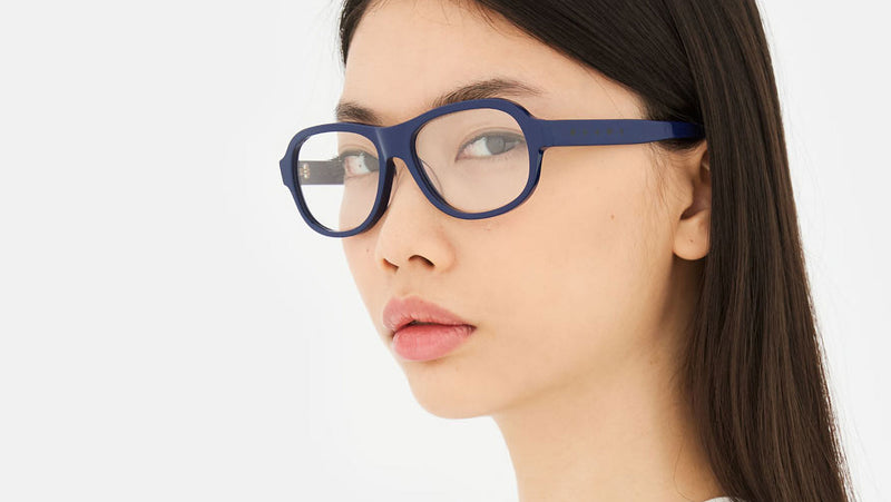 Azotl Deep Blue