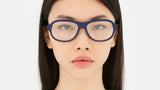 Azotl Deep Blue