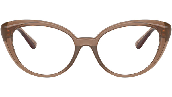 VE3349U 5427 Brown Transparent