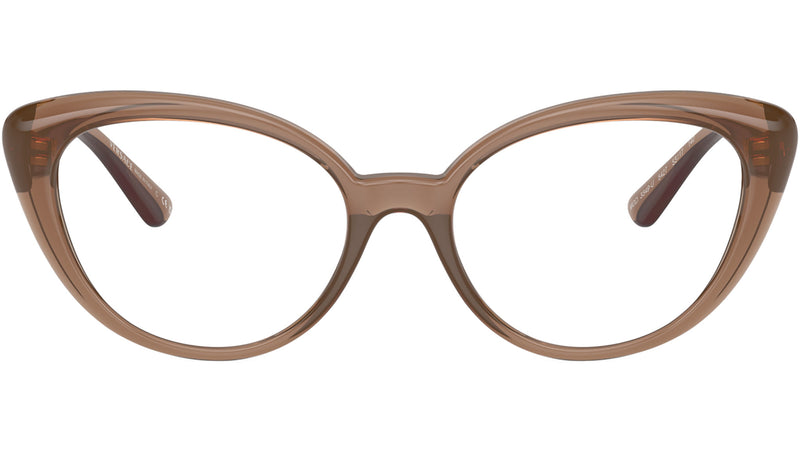 VE3349U 5427 Brown Transparent
