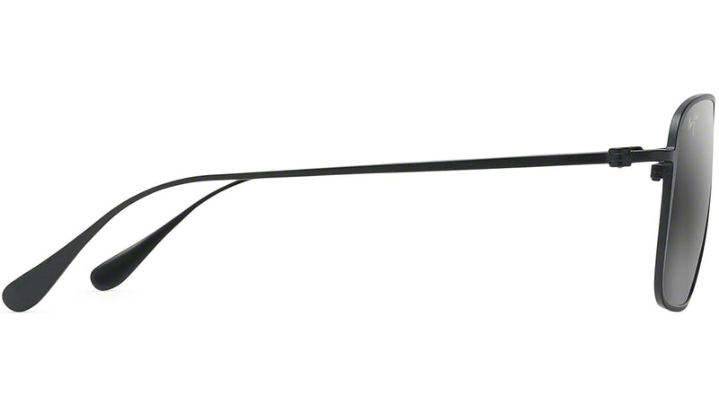 Beaches 541-2M black