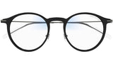 MB0097S 008 Black Blue