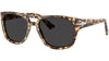 PO3366S 105648 Brown Beige Tortoise