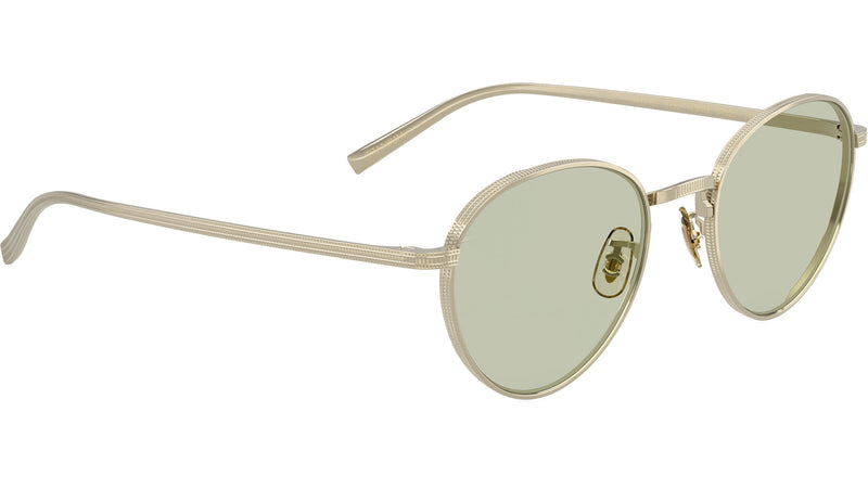 Kesner OV1350T 5252 Brushed Soft Gold