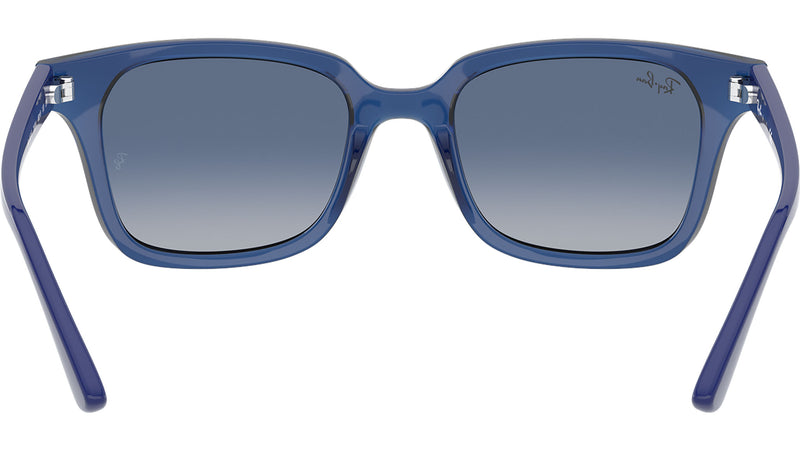 RJ9071S 70624L transparent blue