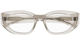 SL 638 OPT 004 Transparent Beige