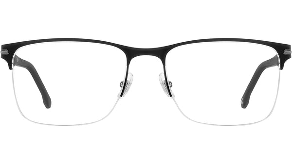 291 003 Matte Black