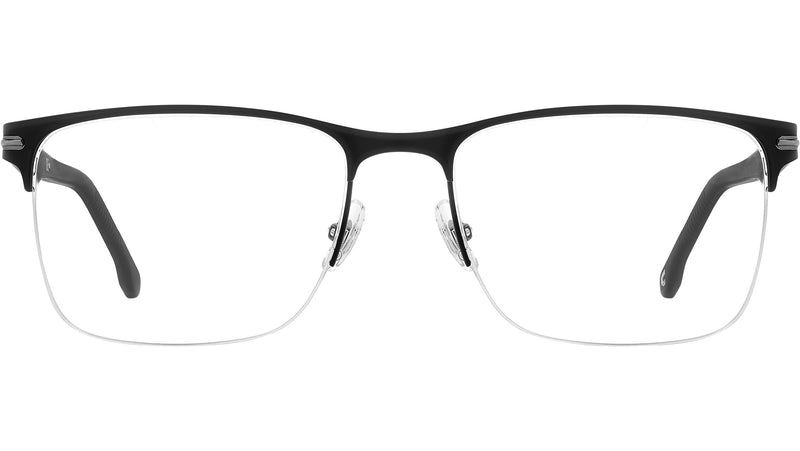 291 003 Matte Black
