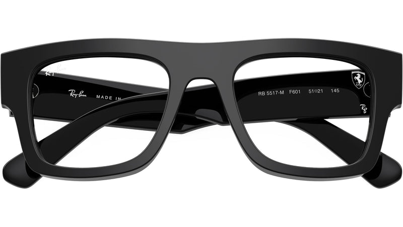 RB5517M Optics F601