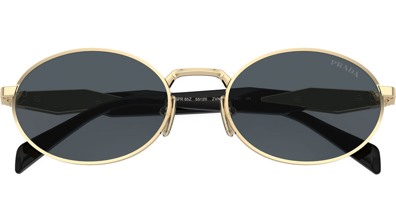 PR 65ZS ZVN09T pale gold