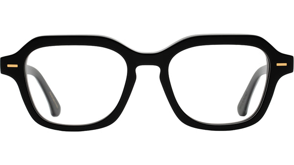 Numero 130 Black