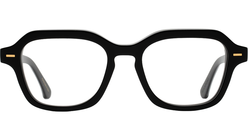 Numero 130 Black