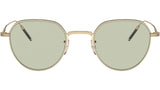 TK-4 OV1298T brushed gold