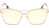 Sye FT0738 28Z Shiny Gold Nude