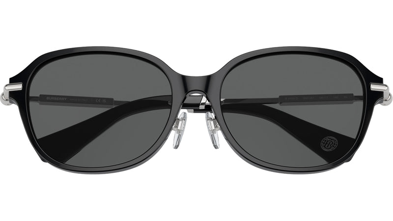 BE4429D 300187 Black
