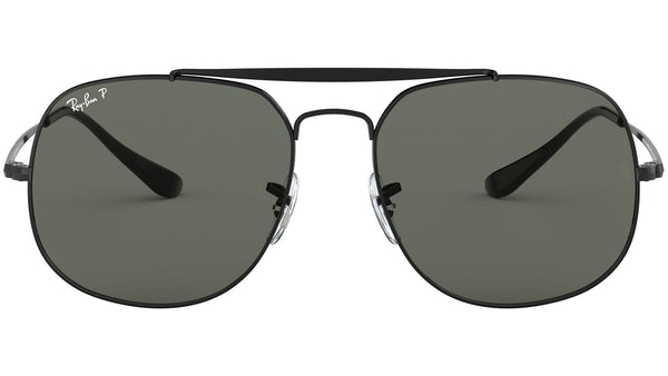 The General RB3561 002/58 black