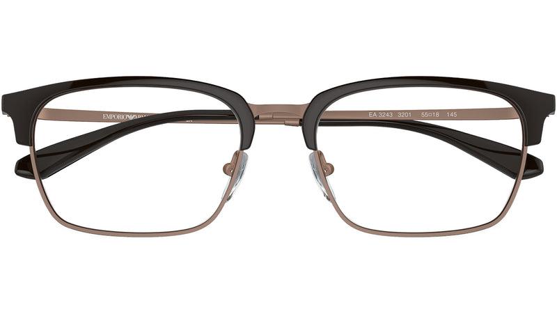 EA3243 3201 Brown