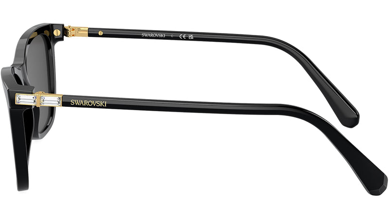 SK6004 100187 Black