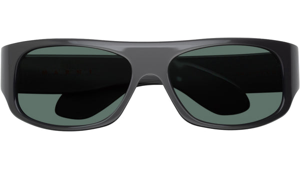 Uailus Solid Grey