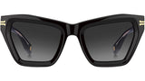 MJ 1001/S 807 black