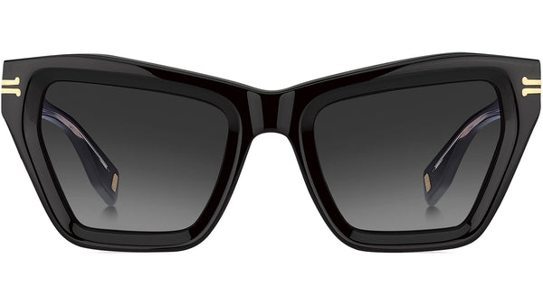 MJ 1001/S 807 black