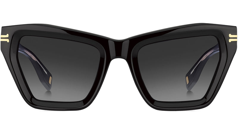 MJ 1001/S 807 black