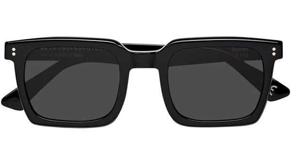Secolo Black