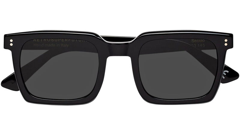 Secolo Black