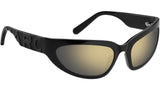 MARC 738/S 08A JO Black Grey