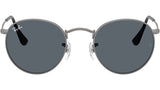 Round Metal RB3447 029/R5