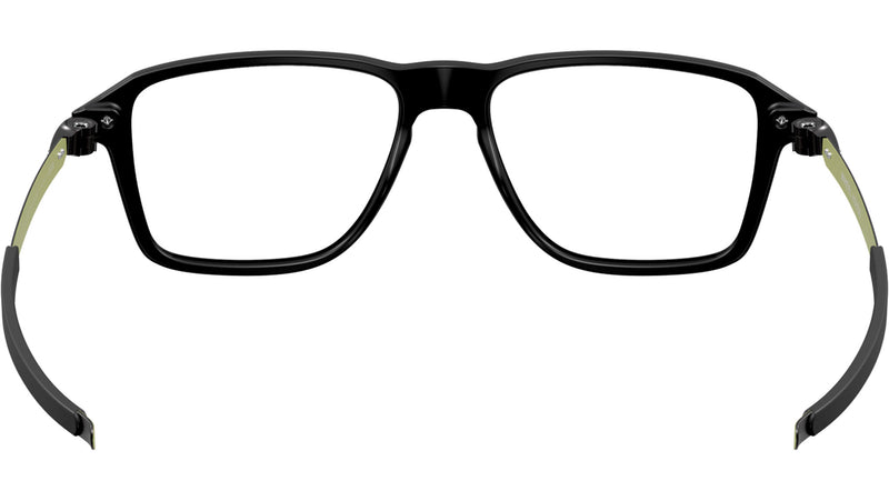 Wheel House OX8166 08 Satin Black