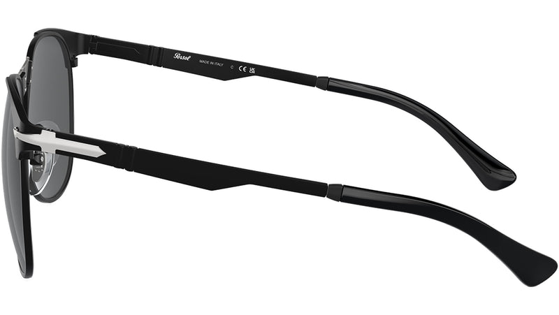 PO1016S 1078B1 Black