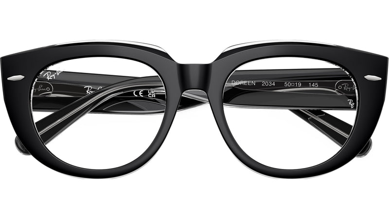 Doreen Optics RB5586 2034