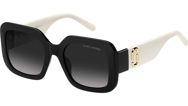 MARC 647/S 80S 9O Black White