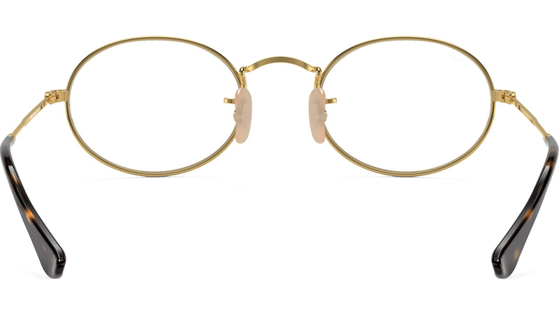 Oval Optics RB3547V 2500