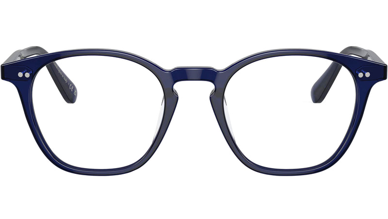 Ronne OV5533U 1566 Denim