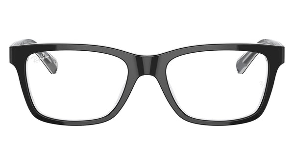 RY1536 3803 Black