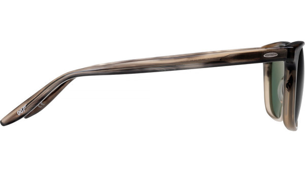 007 Joe Brown Square Sunglasses