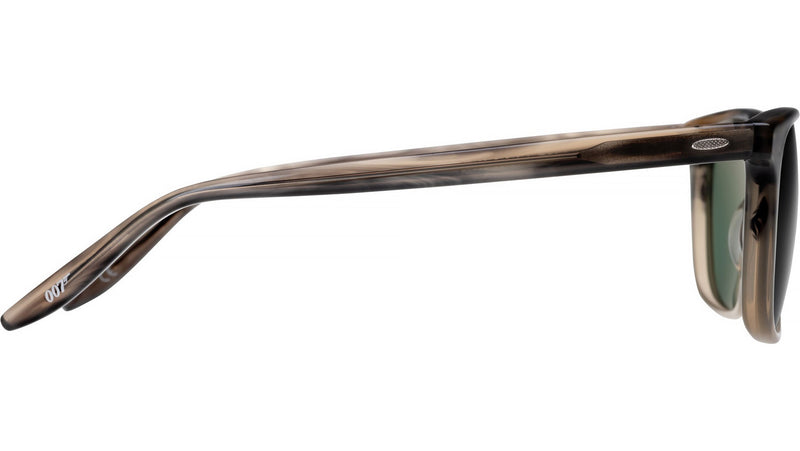007 Joe Brown Square Sunglasses