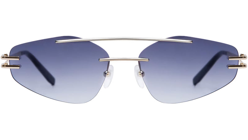 Nona 6860 9 Gold