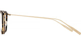 Harper Havana Cat Eye Eyeglasses