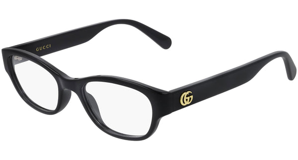 GG0717O 001 shiny black